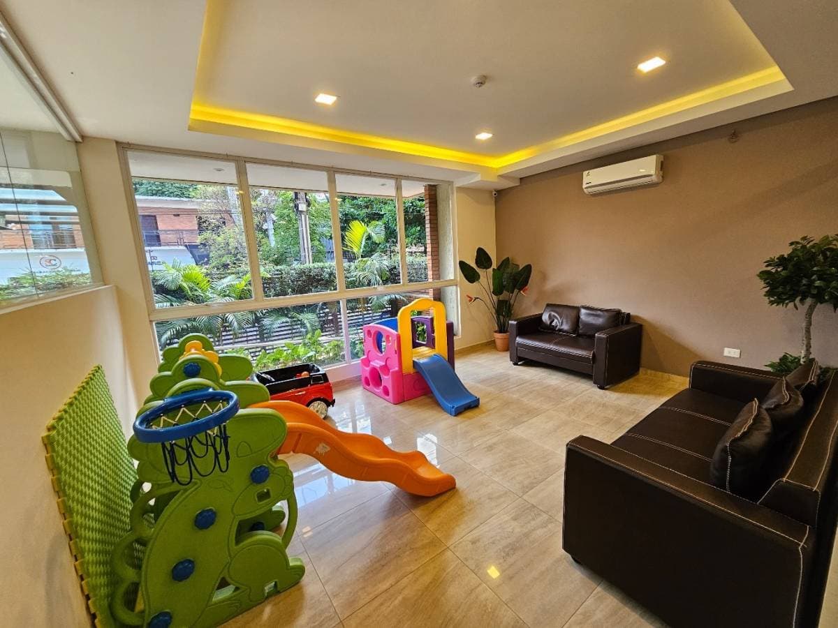 Departamento de 3 habitaciones, foto 5
