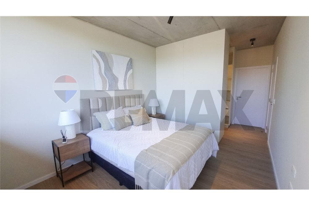Departamento - Alquiler - Los Laureles, Asunción, Paraguay — foto 5