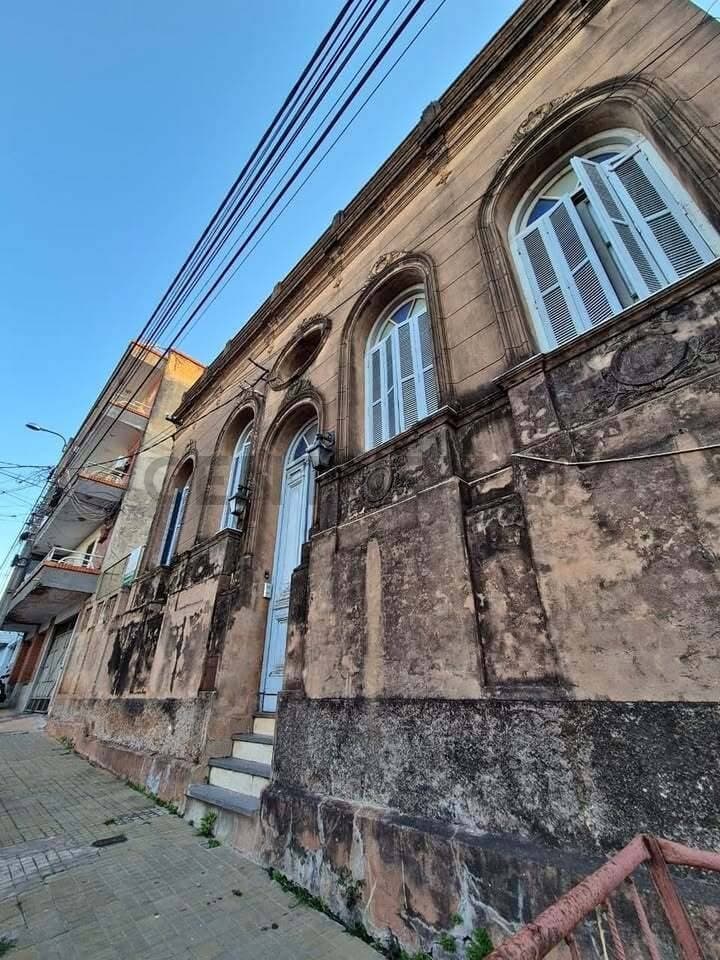 Propiedad Estilo Colonial, Impecable En El Centro De Asunción, foto 4
