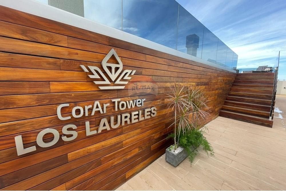Vendo dpto en edificio tiana los laureles tower