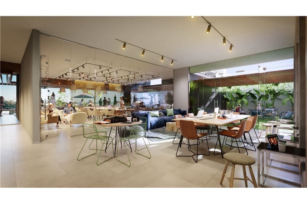 EN VENTA | Departamentos en Las Mercedes, foto 2
