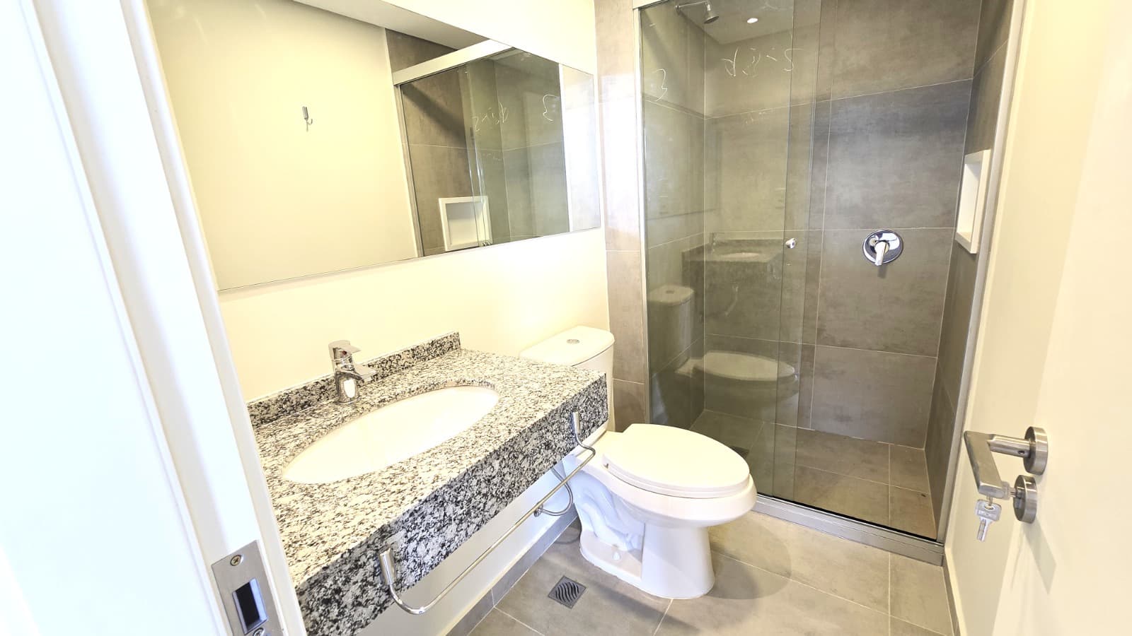 Dpto. De 2 habitaciones a estrenar – insignia soho 3 – zona cit — foto 3
