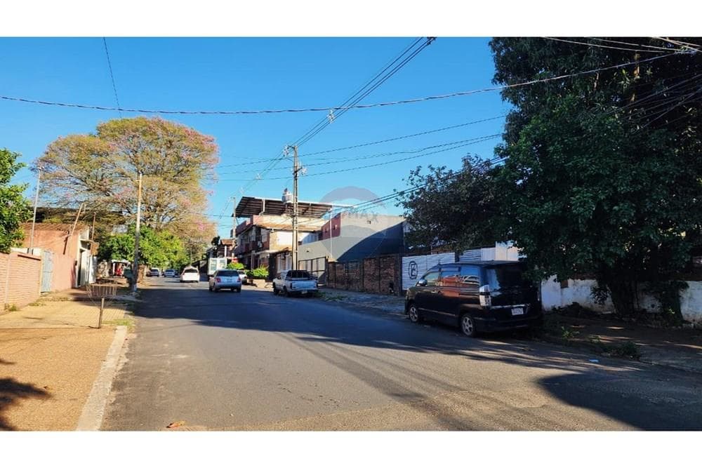 Terreno en b° vista alegre, a 200 mts de av. Eusebio ayala, foto 4