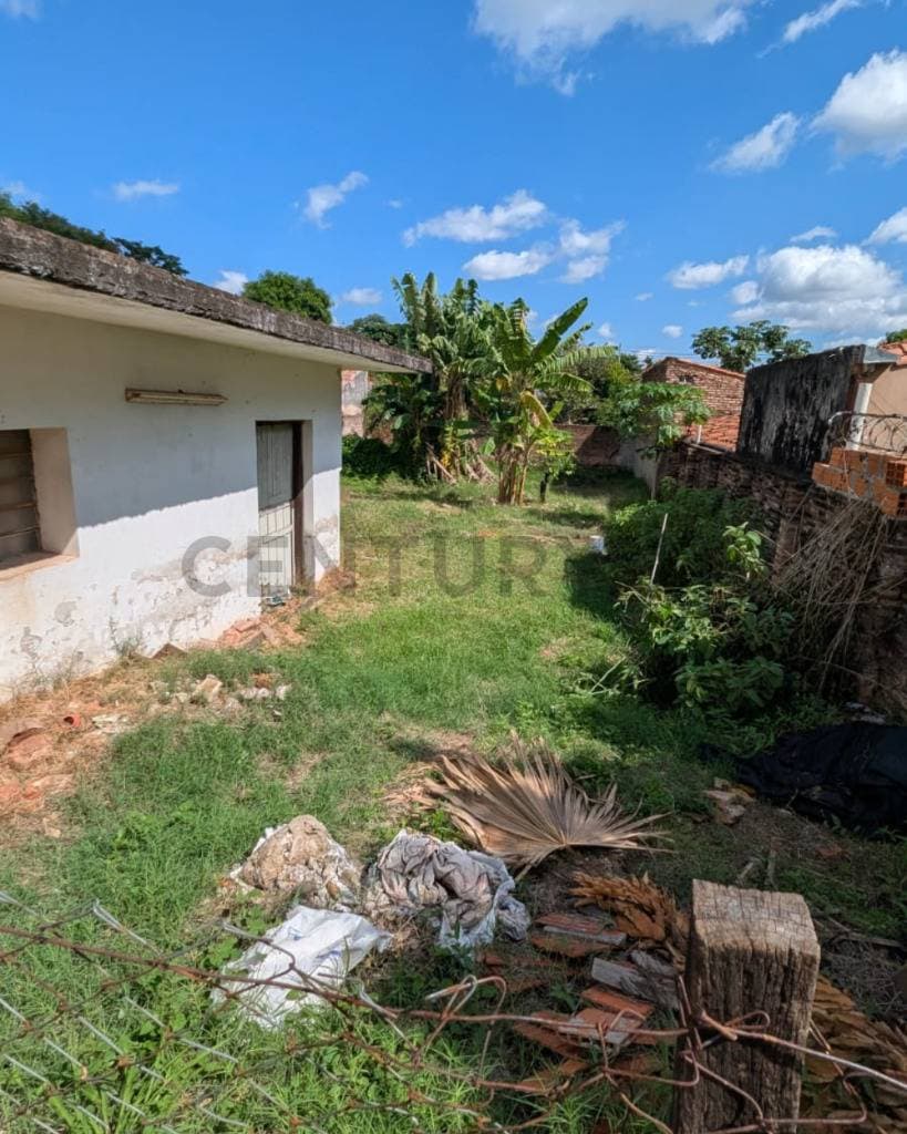 Amplio terreno en venta en lambare barrio cuatro mojones, foto 3