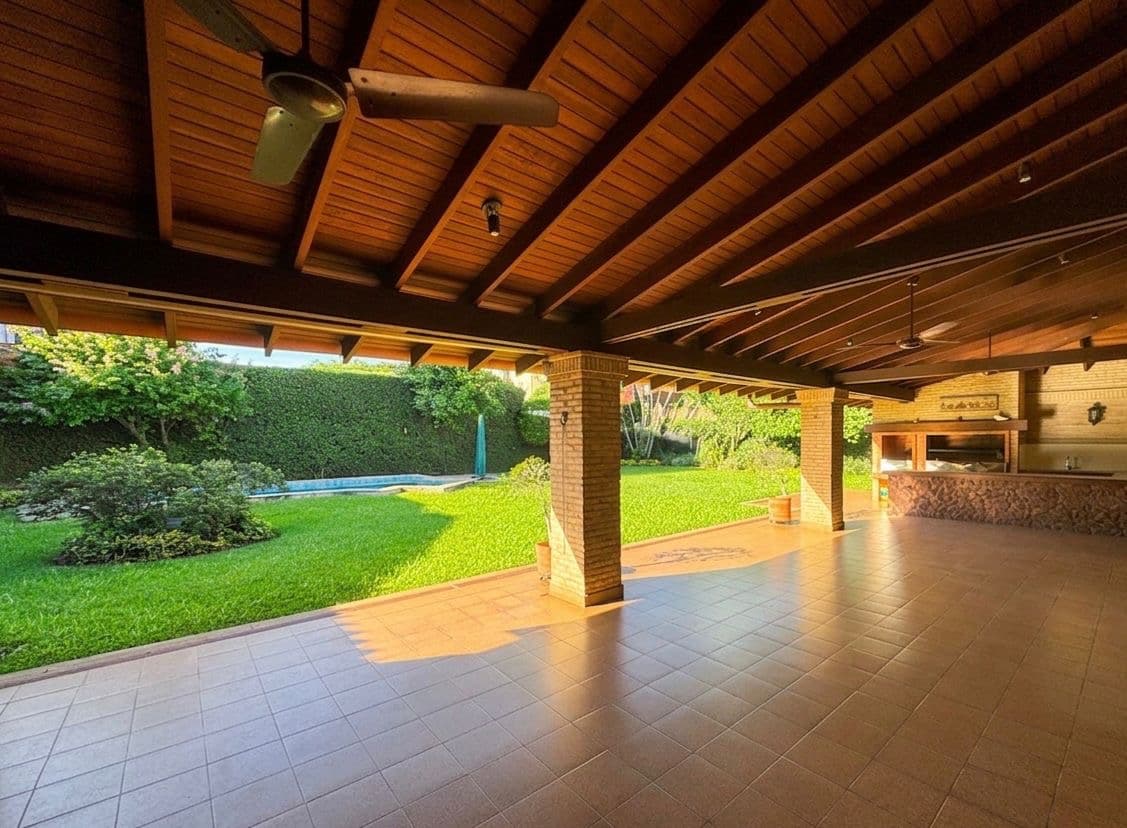 Residencia Premium en Asunción Las Lomas, foto 2