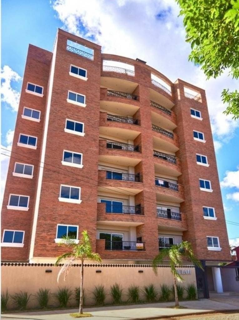 departamento de Fernando de la Mora con renta activa, foto 2