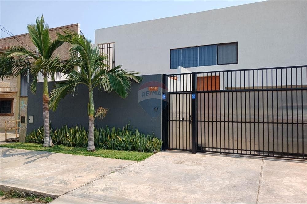 Casa en venta barrio Herrera