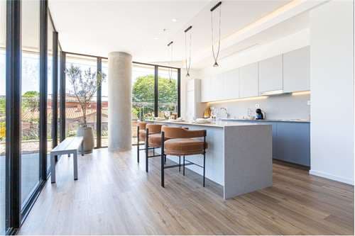 Departamento-Venta-Cecilio da Silva, Las Lomas (Carmelitas), Asunción