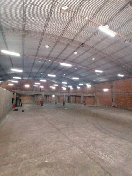 Importante Depósito en San Lorenzo, foto 2