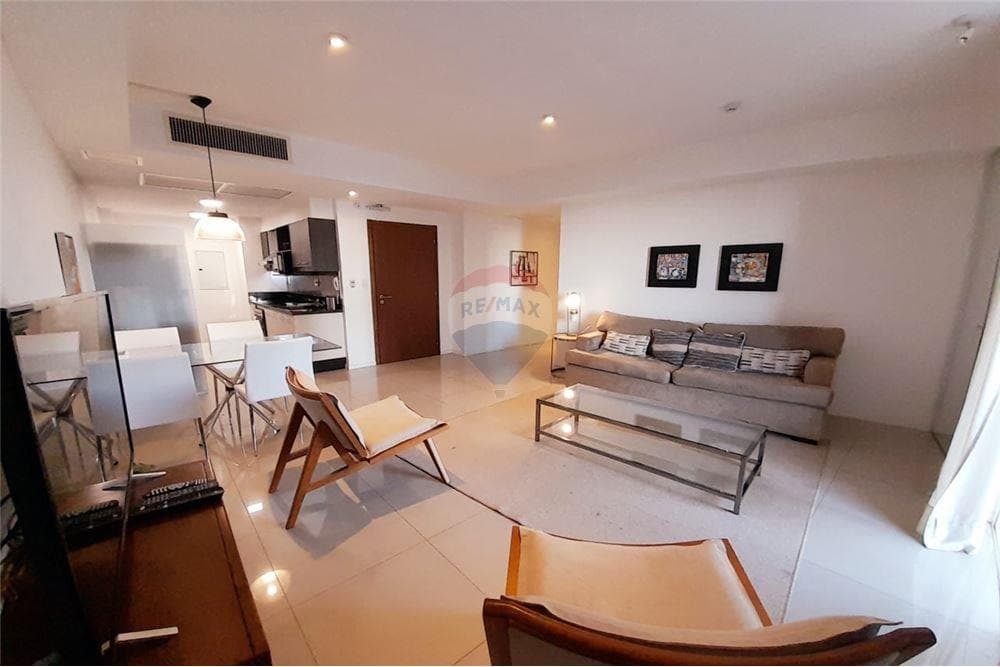 Departamento - Alquiler - Recoleta, Asunción, Paraguay — foto 2