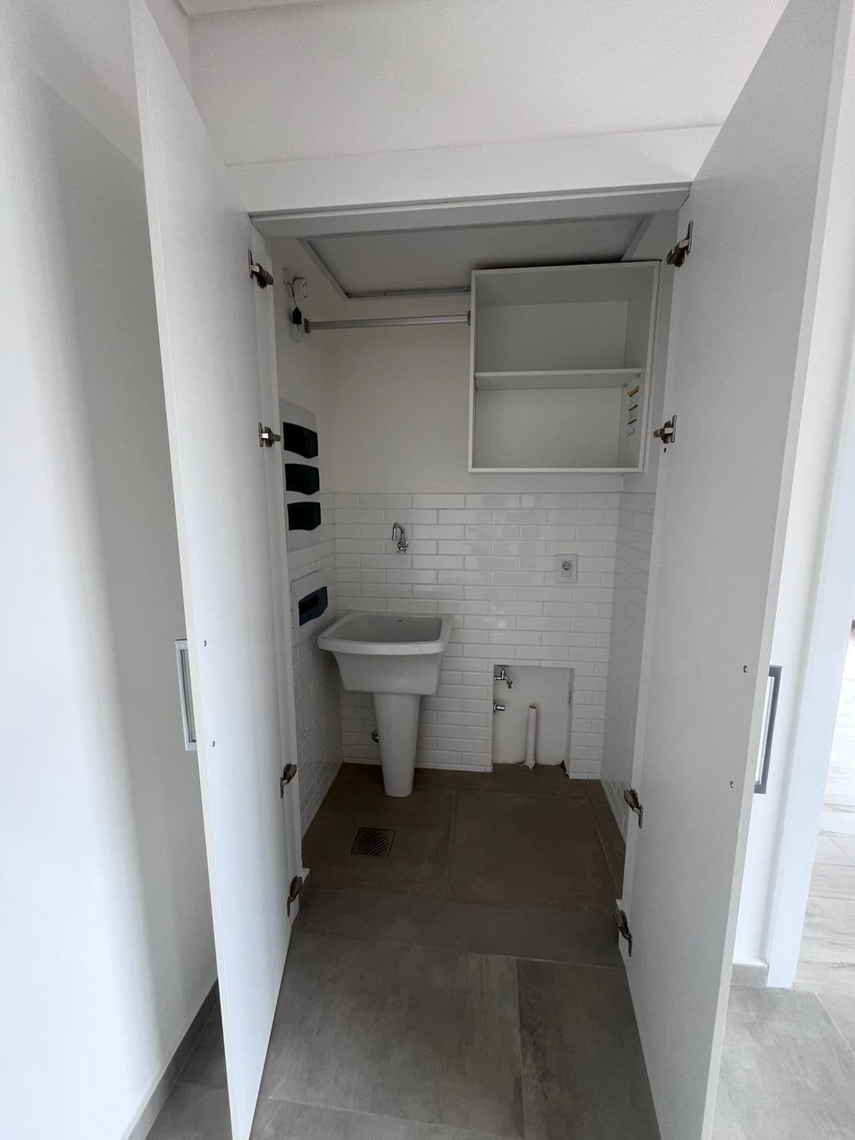 Hermoso Dpto de 1 Habit en Edificio Boutique en Mburucuya, foto 4