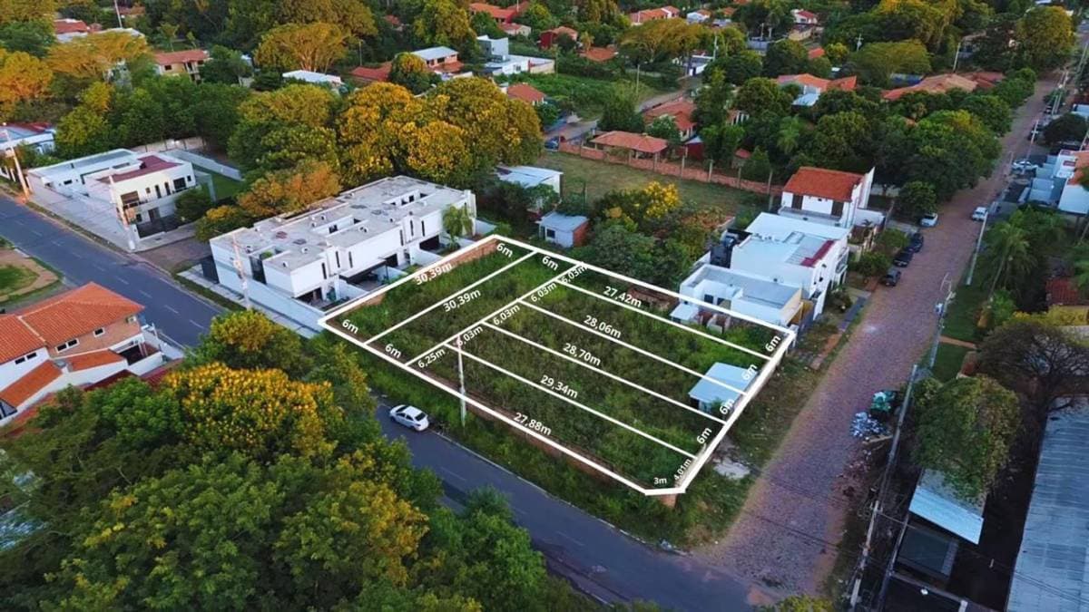 Terreno - Venta Lambaré, Central, foto 5