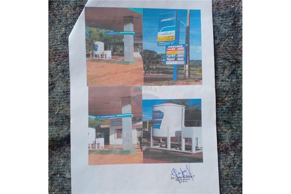 Local Comercial - Venta - Paraguay Misiones Santa María — foto 5