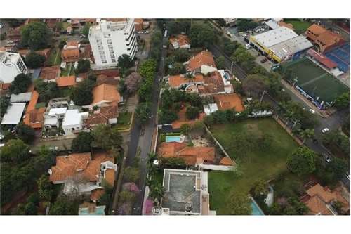 De terreno -mcal. Estigarribia — foto 5