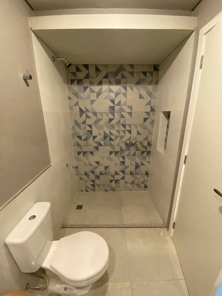 Dpto de dos habitaciones totalmente — foto 4