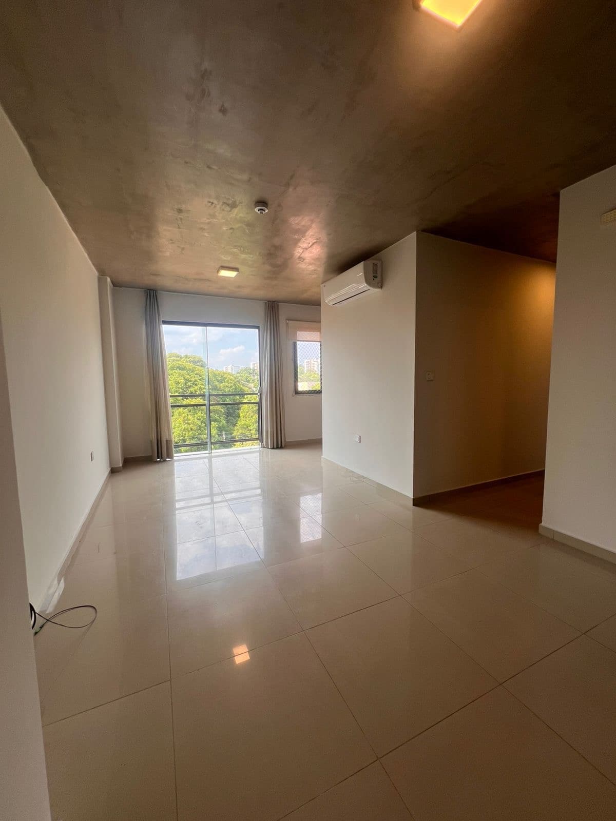 Zona cit, en alquiler, departamento de 2 dormitorios, con cochera