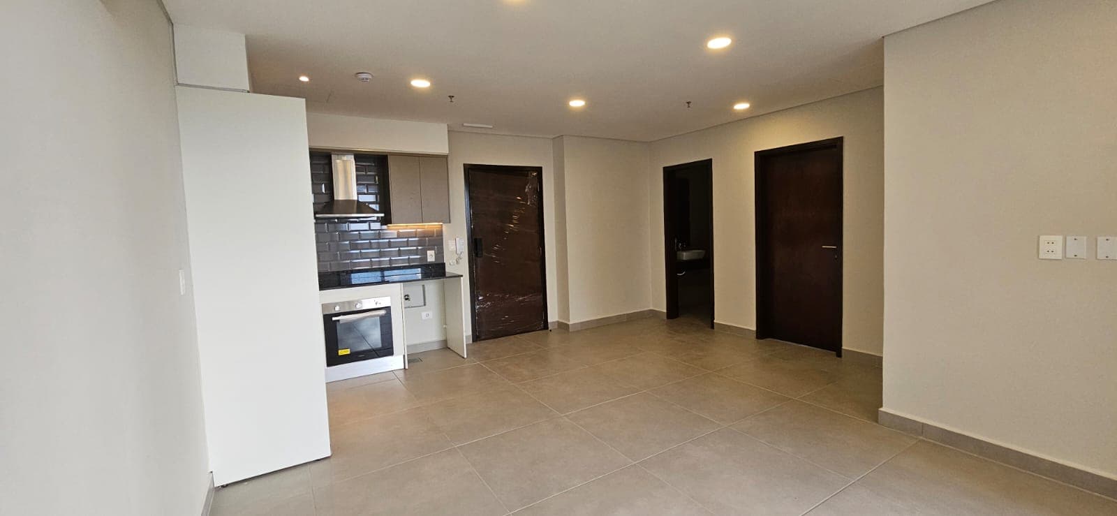 Departamento de 1 Dormitorio en Las Mercedes | Alquiler | Gs. 4.900.000, foto 4