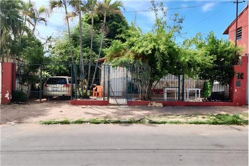 Casa-Venta-PY Central Fernando de la Mora COD.86
