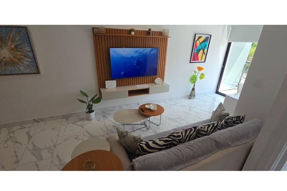Departamento-Alquiler-Rigoberto Meza, Mburucuyá, Asunción