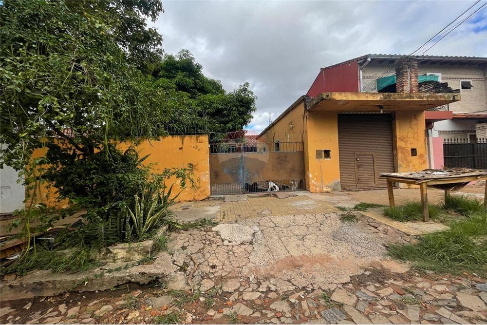 Terreno De 360 M2 En Barrio Herrera - Ubicación Estratégica Zona Fm2, foto 4