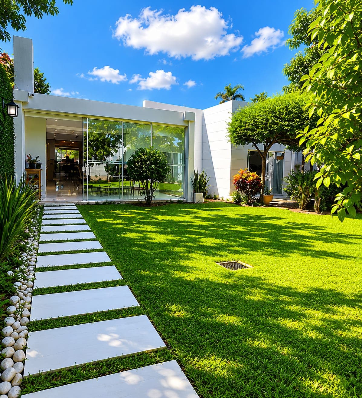 Casa en Lambaré — foto 5