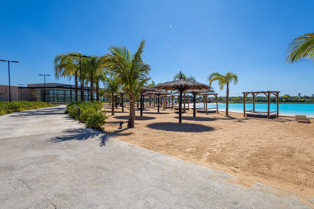 En venta terreno en Aqua Terra 493 m2, foto 5