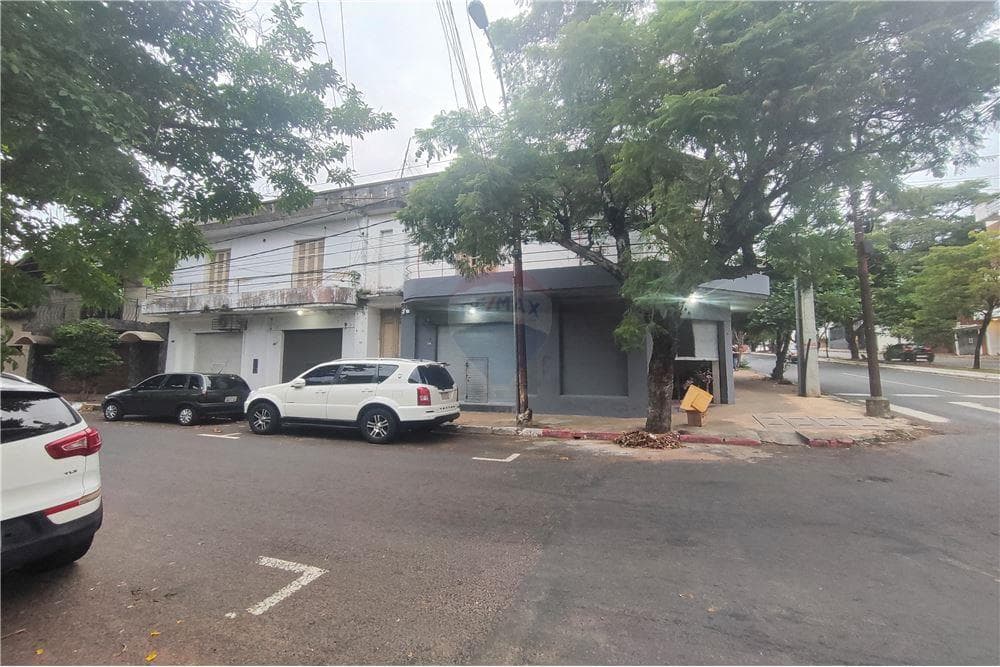 Terreno en esquina en el centro de asuncion, foto 3