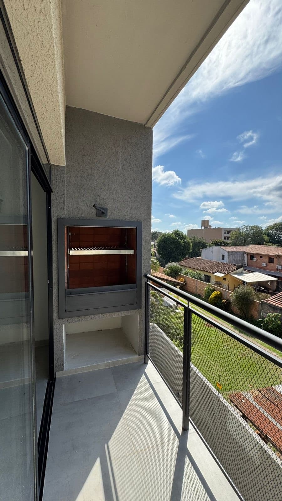 Departamento en Fernando de la Mora, foto 4