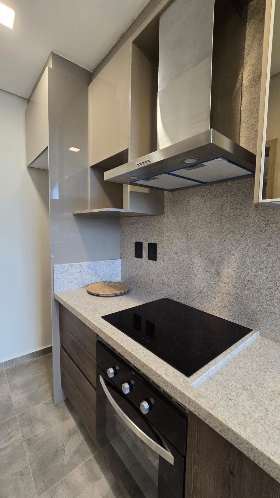 En Venta Departamento De Un Dormitorio Totalmente Amoblado A Estrenar!! — foto 5