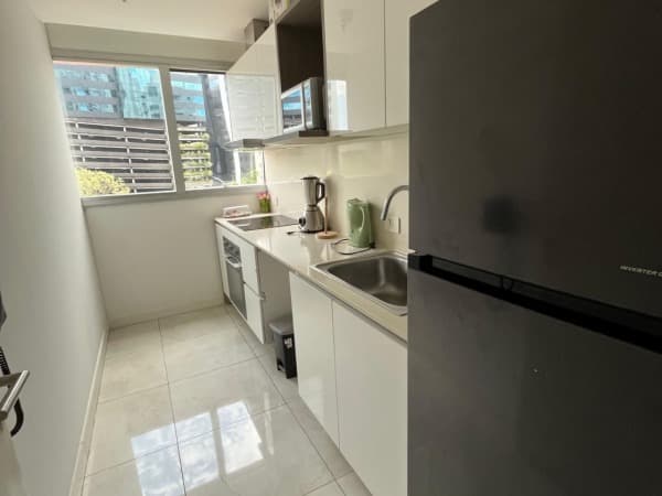 Exclusivo departamento de dos dormitorios amoblado, foto 5