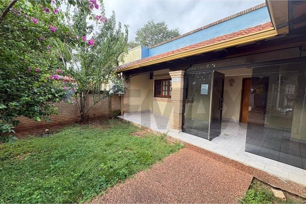 Casa en alquiler | Asunción b° republicano