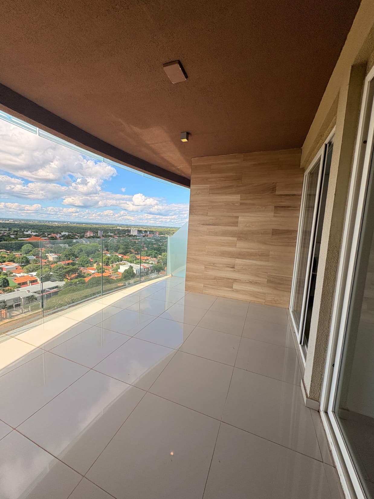Santísima Trinidad, en alquiler, amplio depto de 1 dormitorio amoblado — foto 5