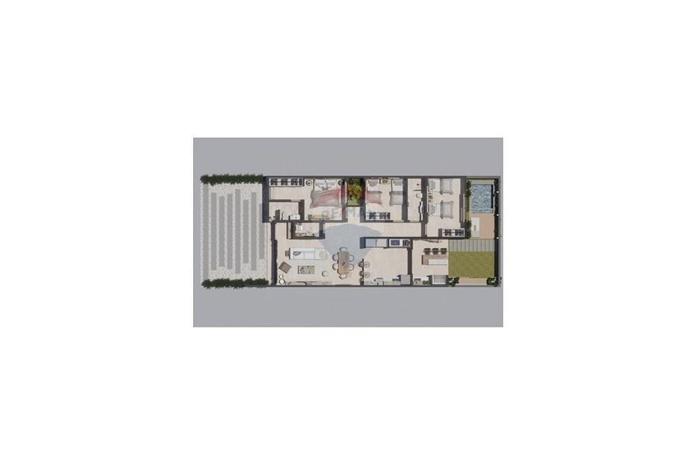Duplex - Venta - Luque, Paraguay, foto 2