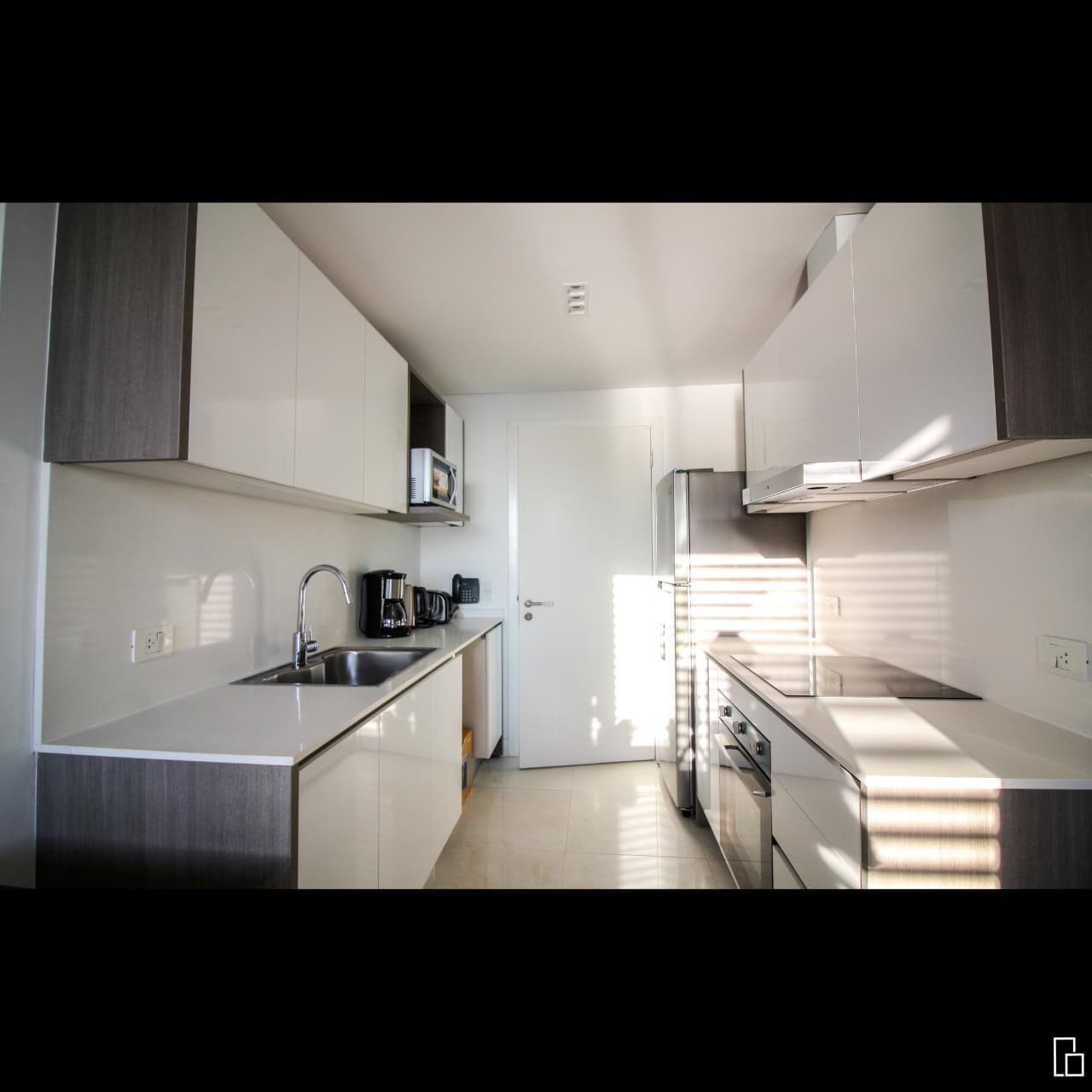 Dpto 3 habitaciones Amoblado Eminet, foto 2