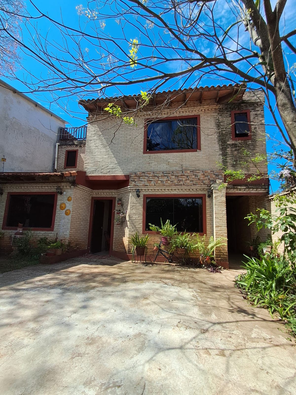 Casa en venta en Fernando de la Mora zona sur, foto 2