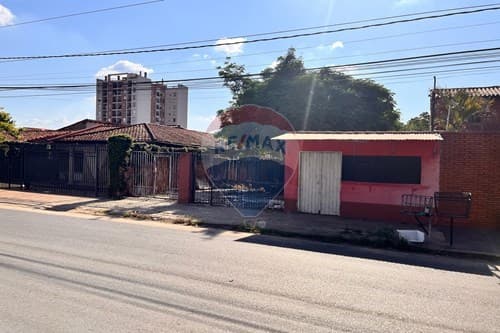Terreno-Venta-PY Central Luque