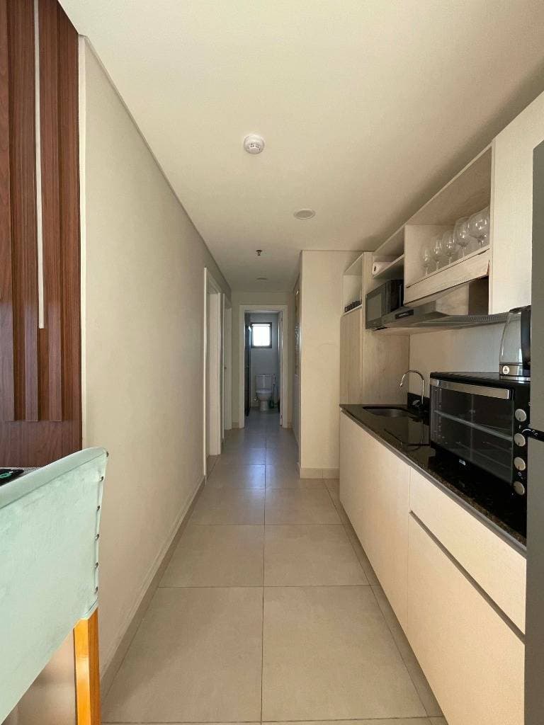 Depto en alquiler en zuba 7 — foto 4