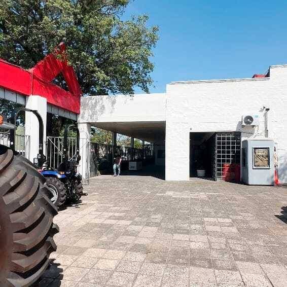 Terreno estratégico sobre Av. Eusebio Ayala – 4.357 m², foto 3
