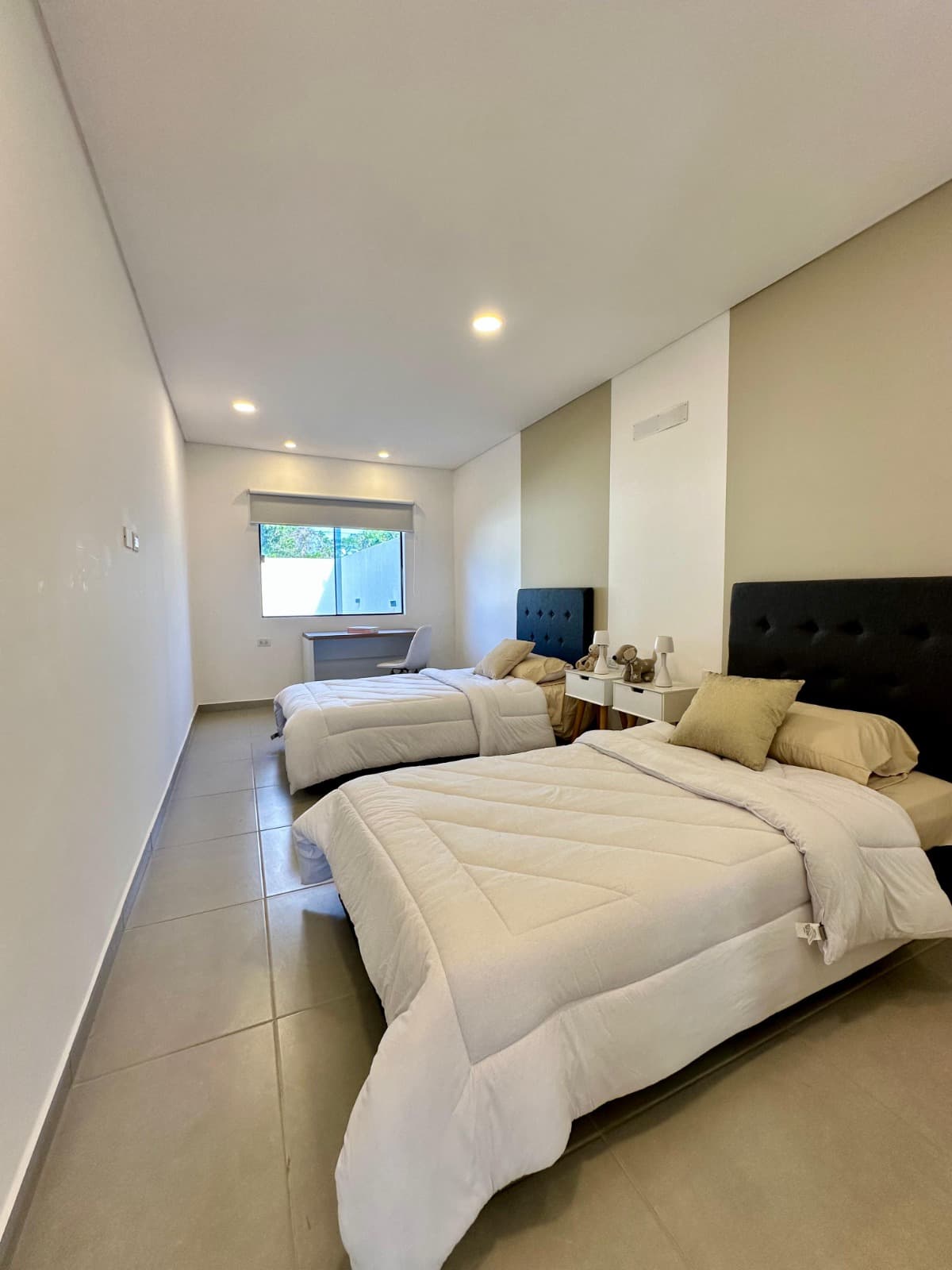 Duplex A Estrenar En 1er Barrio De Luque A Metros De Ruta Luque - Limpio, foto 4