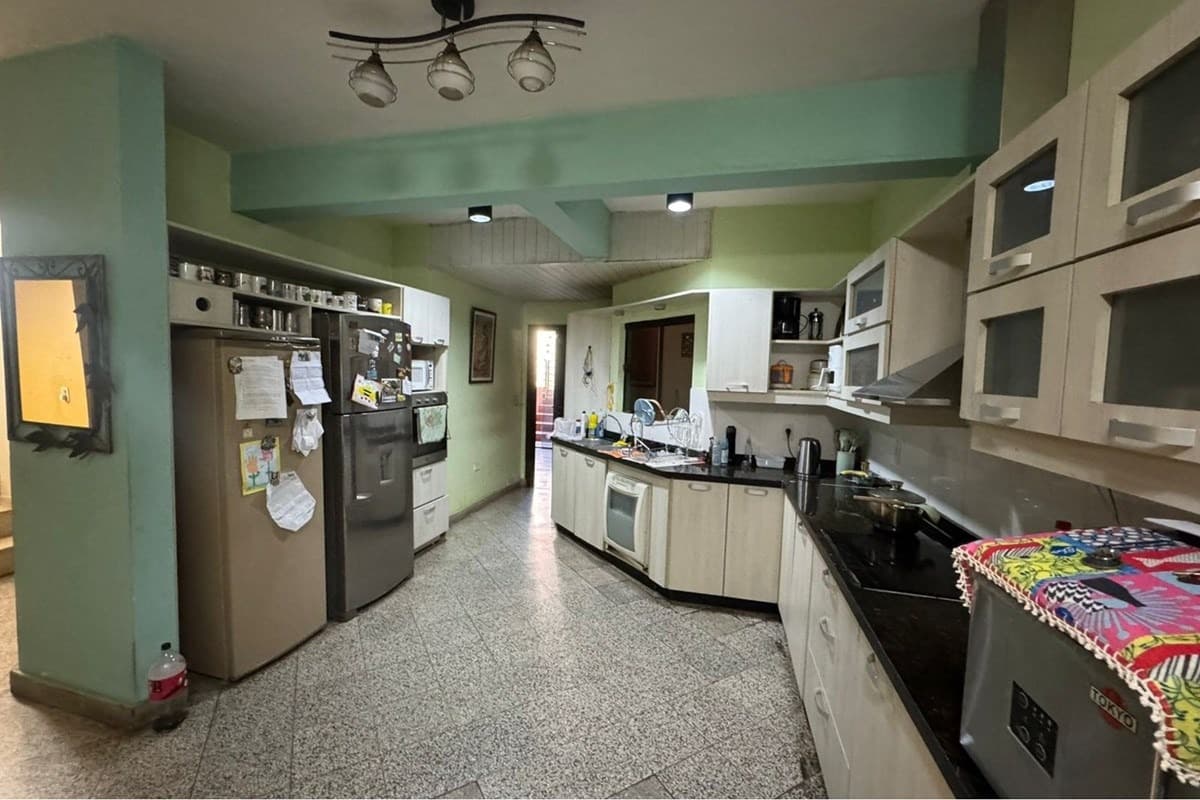 2 casas en Fernando de la Mora, zona sur, foto 4