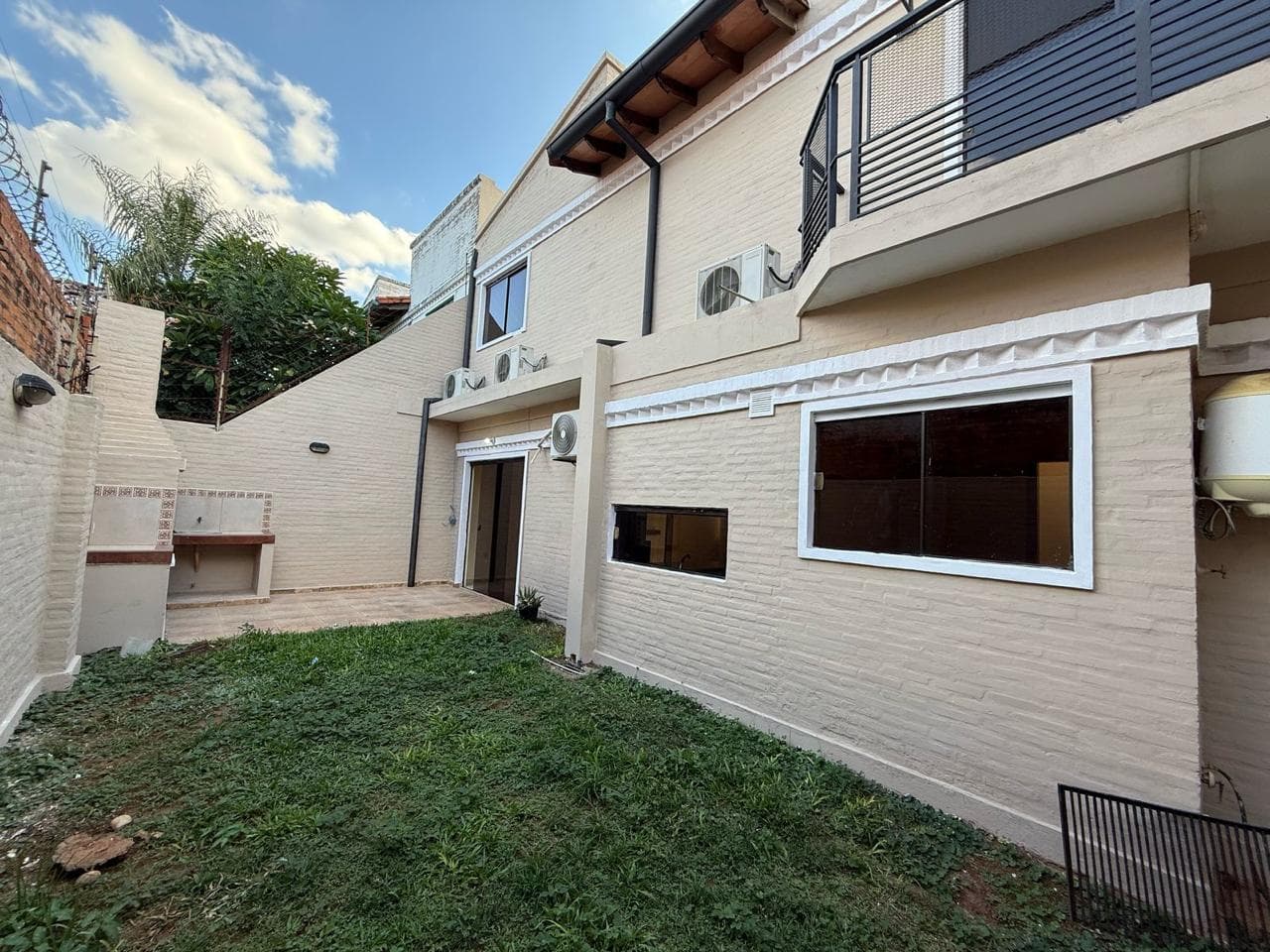 Duplex en Fernando de la Mora zona norte, foto 2