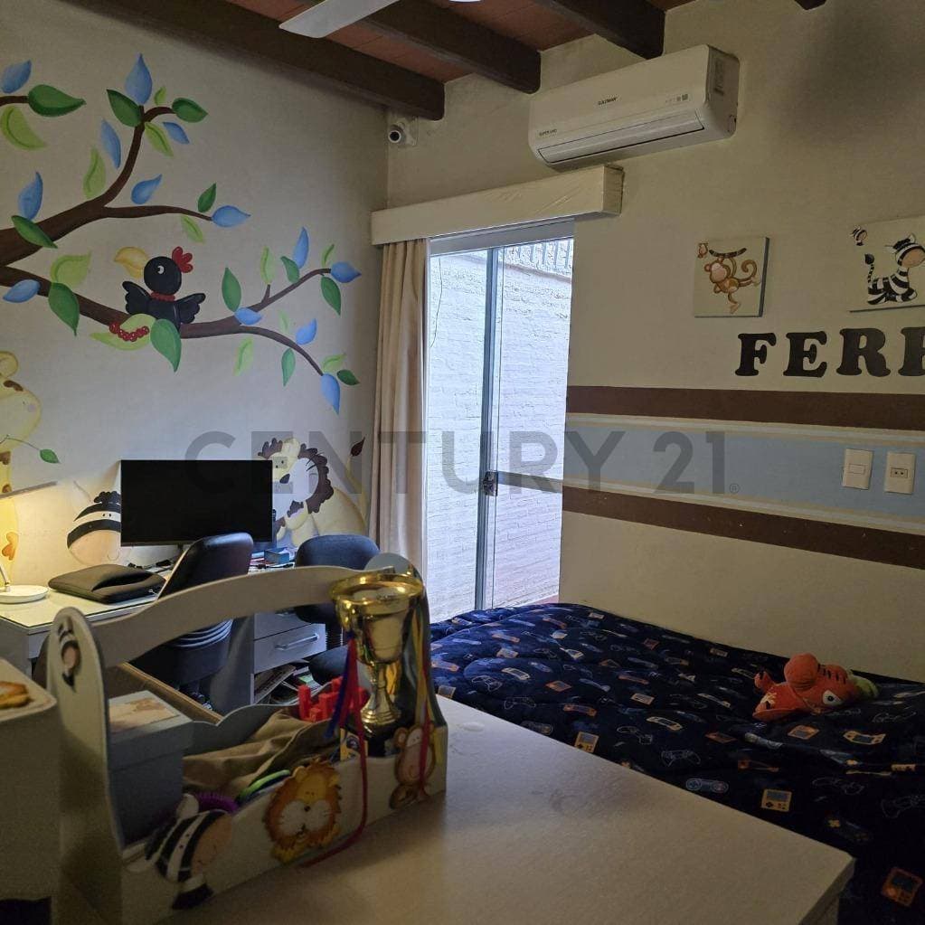 Casa Pareada de 3 habitaciones, toda en PB en Barrio Santa María de Asunción, foto 5