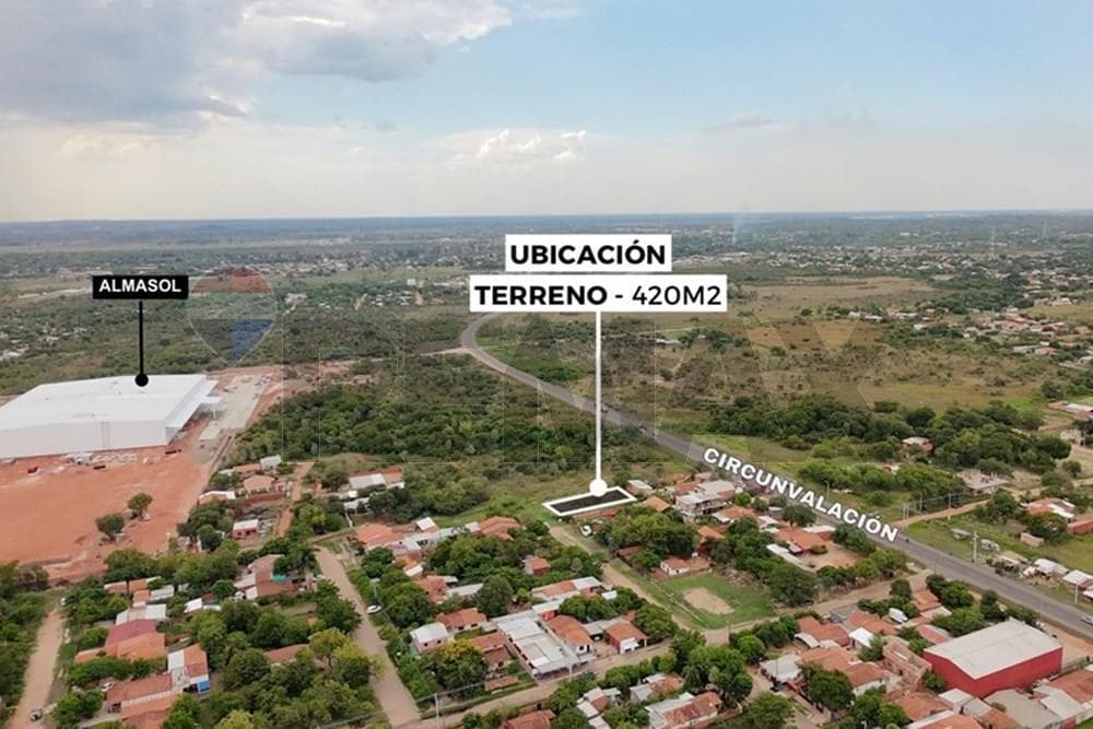 Oportunidad! Terreno en venta listo para construir! Zona central – disponible, foto 4