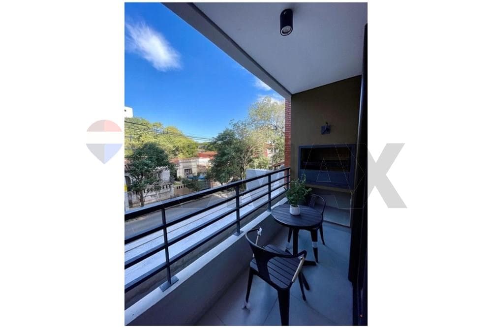 Departamento - Venta - Barrio Jara, Paraguay, foto 5