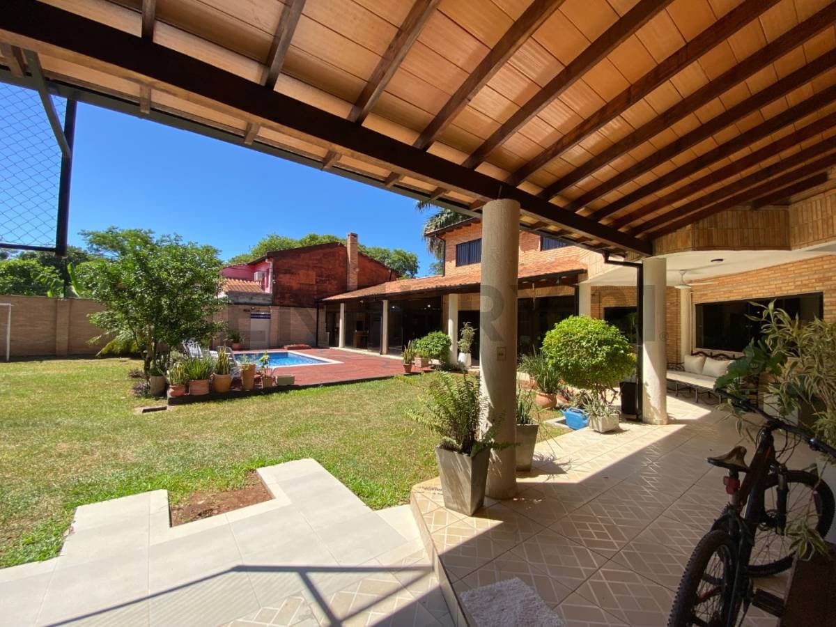 Residencia en Fernando de la Mora zona sur, foto 3