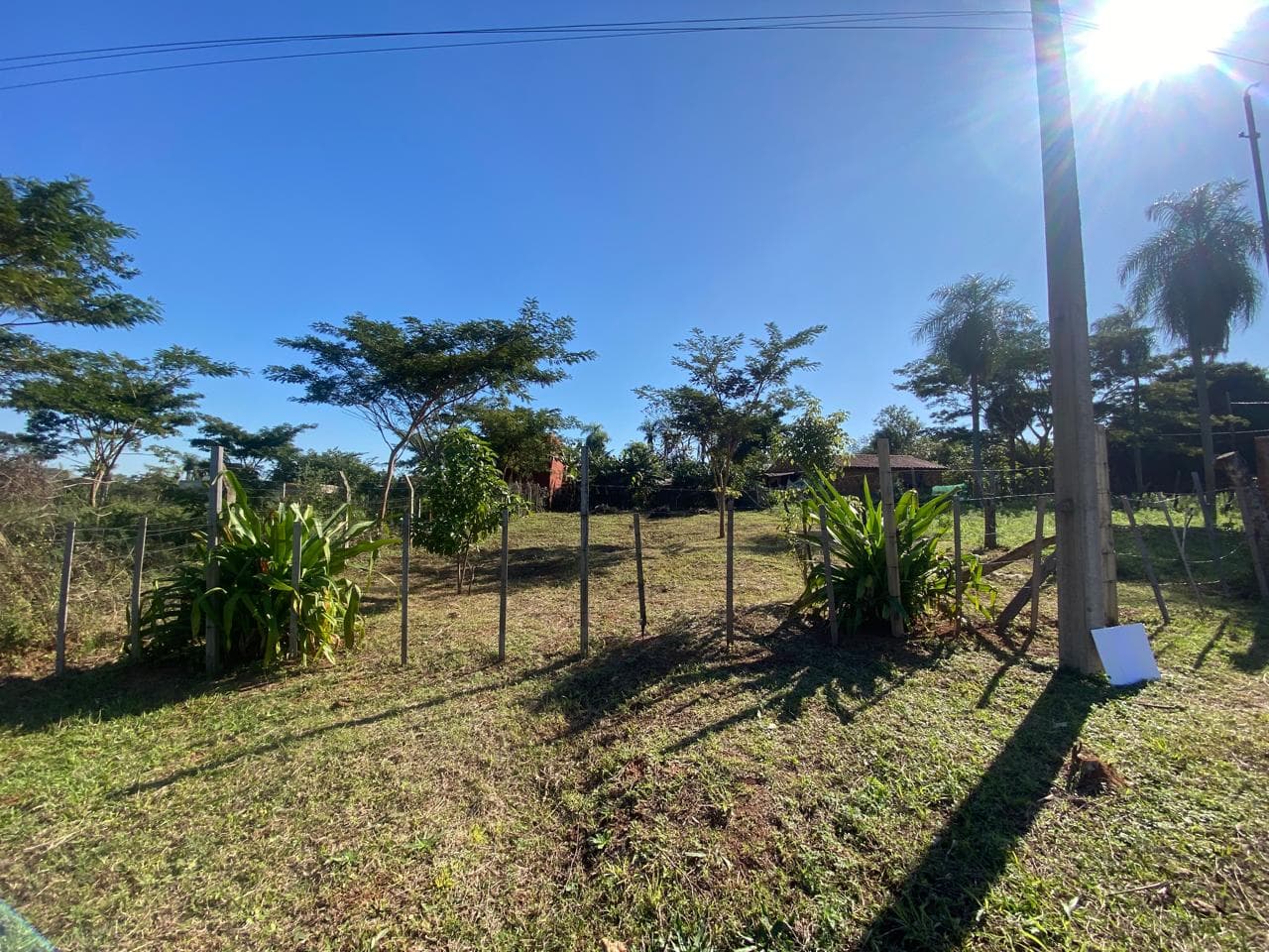D.G. Vendo Hermoso Terreno En Ita, A 400 M Del Asfalto, foto 3