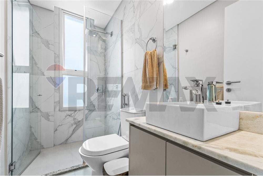En venta departamento piso 11 dos dormitorios, foto 5