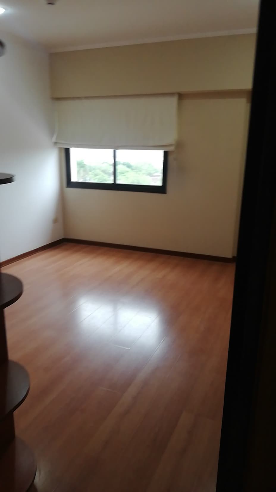 amplio depto de 3 habitaciones en suite en Las Mercedes de Asunción — foto 5