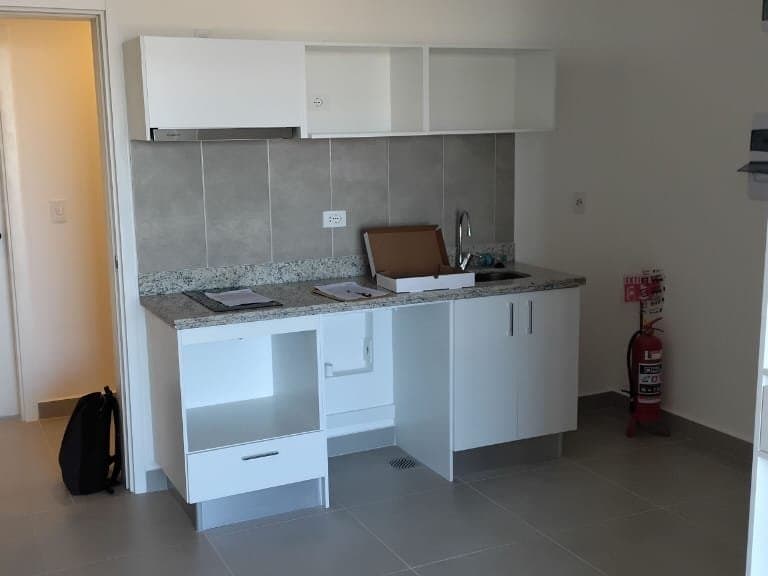 Departamento a estrenar en san antonio, Asunción, foto 4