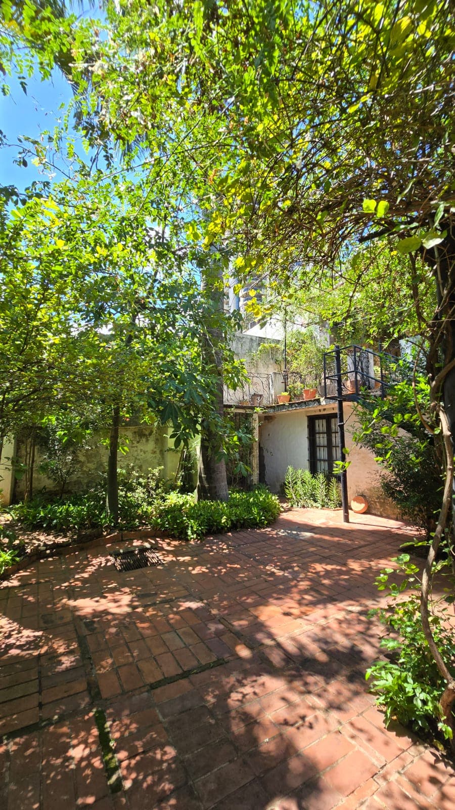 Casa Colonial De 490 M2, Sobre Mcal. Estigarribia - Lho7795266, foto 4